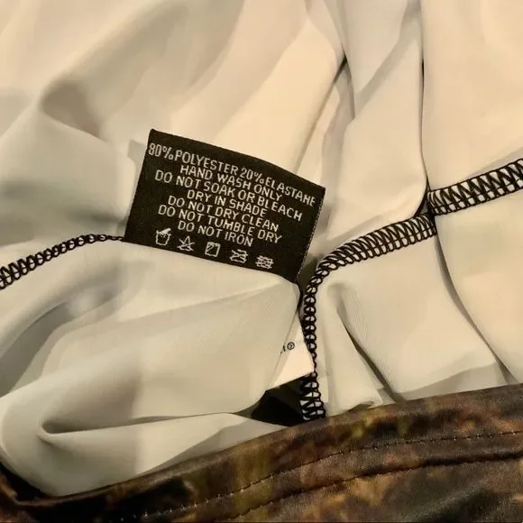 NWOT BlackMilk | Ewok | Bodycon Mini Dress - Picture 14 of 15